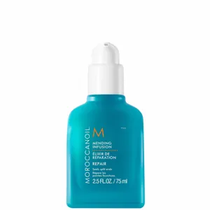 Moroccanoil a luxurious treatment that