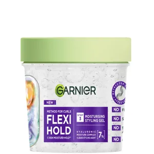 Garnier Method For Curls Gel