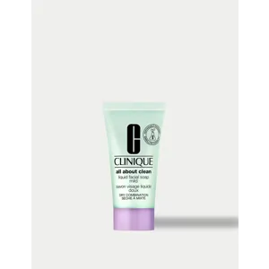 Clinique All About Clean Face Soap