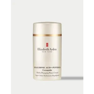 Elizabeth Arden Hyaluronic Acid + Peptides Ceramide Water Cream
