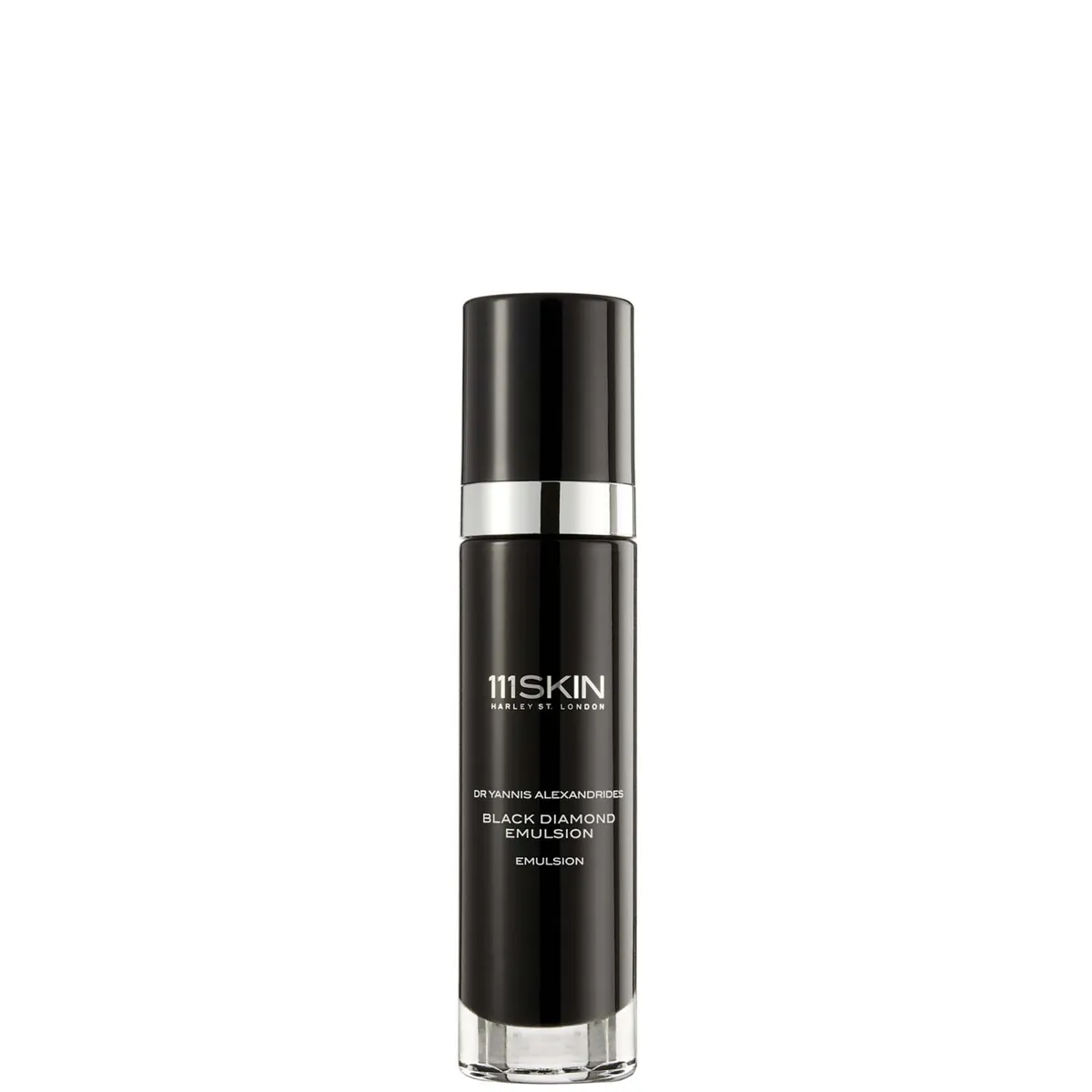 111SKIN Black Diamond Emulsion