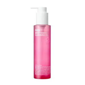 isoi Brightening Cleansing Oil