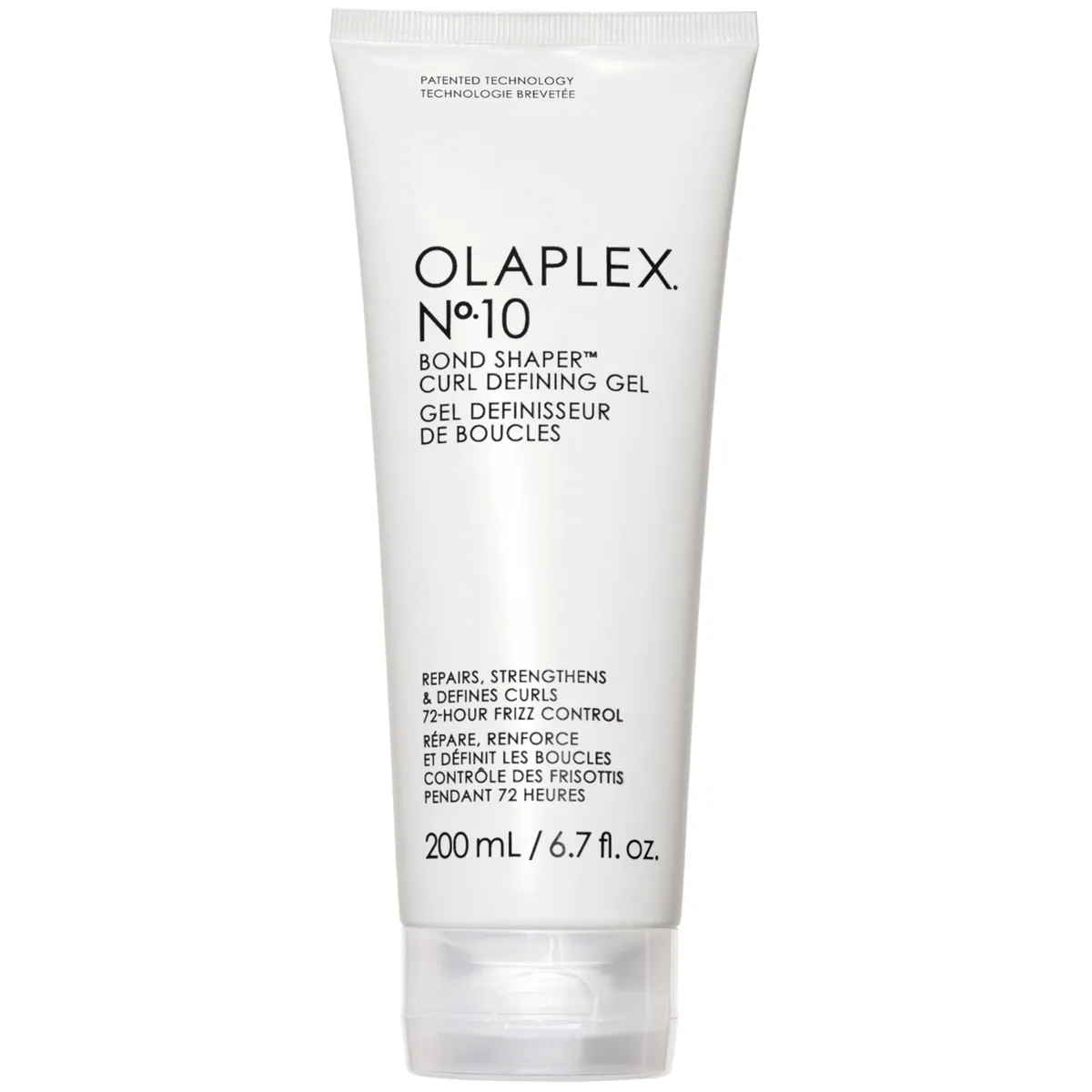 Olaplex No.10 Bond Shaper Curl Defining Gel