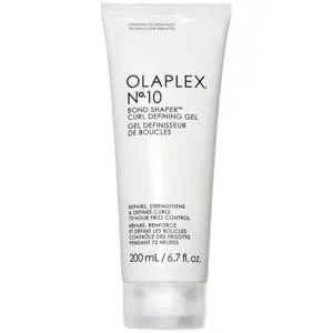 Olaplex No.10 Bond Shaper Curl Defining Gel