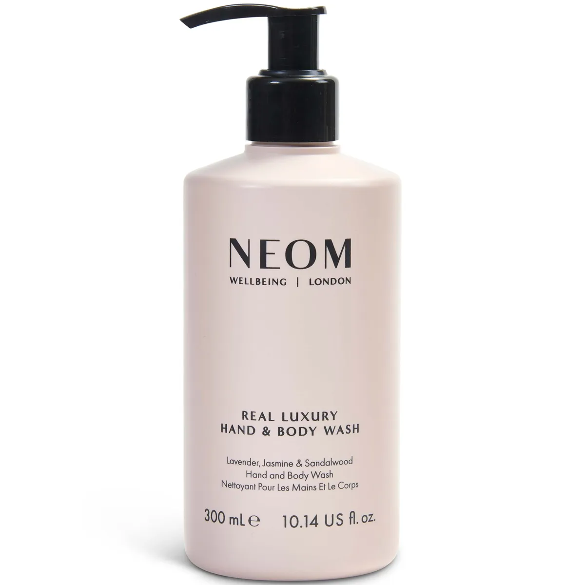 Neom Real Luxury De-Stress Hand & Body Wash