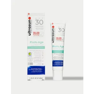 Ultrasun Photo Age Control Fluid Spf 30