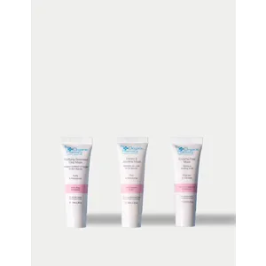 The Organic Pharmacy Skin Treat Trio Kit