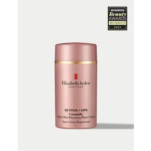 Elizabeth Arden Retinol + Hpr Ceramide Rapid Skin Renewing Water Cream