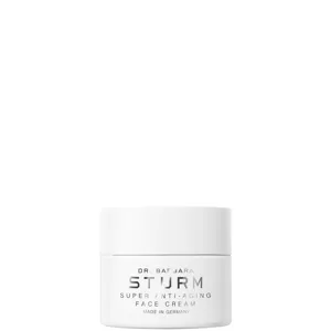 Dr. Barbara Sturm Super Anti-Aging Face Cream