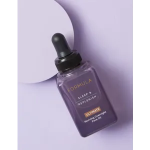 Formula Sleep & Replenish Ultimate Reviving Overnight Facial Oil