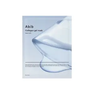 Abib Collagen Gel Mask