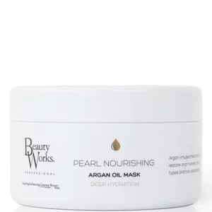 Beauty Works Pearl Nourishing Mask