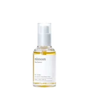 Mixsoon The serum is