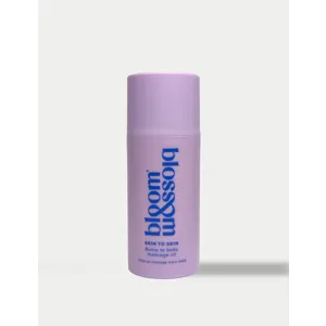 Bloom & Blossom Skin To Skin Bump To Baby Massage Oil