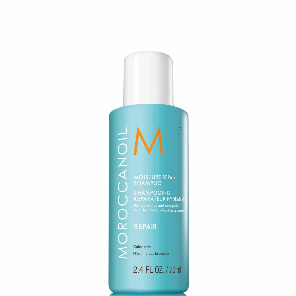 Moroccanoil Moisture Repair Shampoo