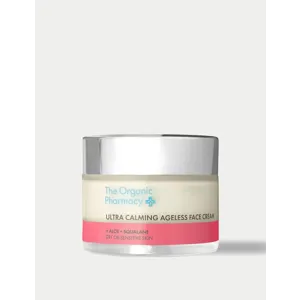 The Organic Pharmacy Ultra Calming Ageless Face Cream