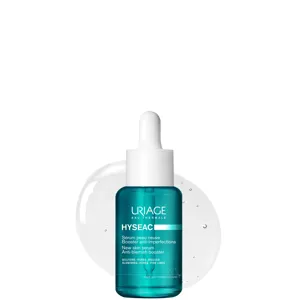 Uriage Hyseac New Skin Serum Anti-Blemish Booster