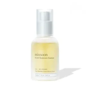 Mixsoon Essence