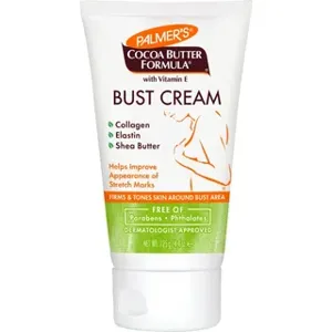 Palmer's Bust Cream