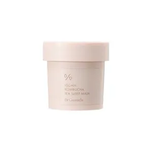 Dr Ceuracle Vegan Kombucha Tea Sleep Mask
