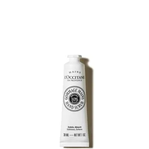L'Occitane Shea (Karité) Hand Scrub