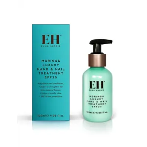 Emma Hardie Moringa Luxury Hand & Nail Treatment Cream SPF 30