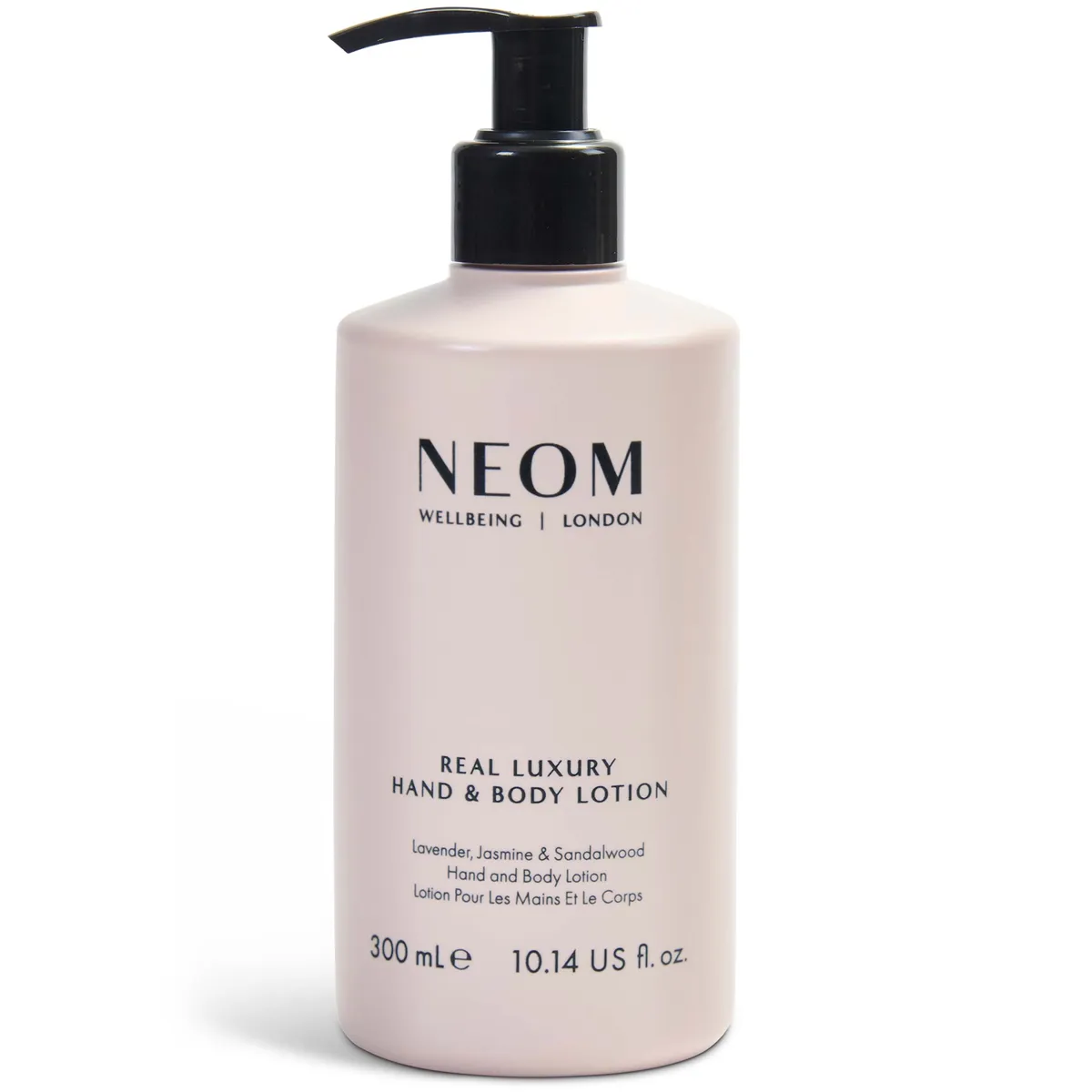 Neom Real Luxury De-Stress Hand & Body Lotion