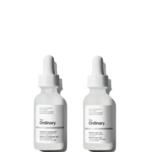 The Ordinary The Fine Lines Collection For Age Support
