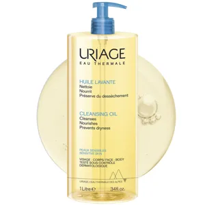 Uriage Cleansing Oil
