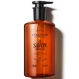 L'Occitane Verbena Liquid Hand Soap