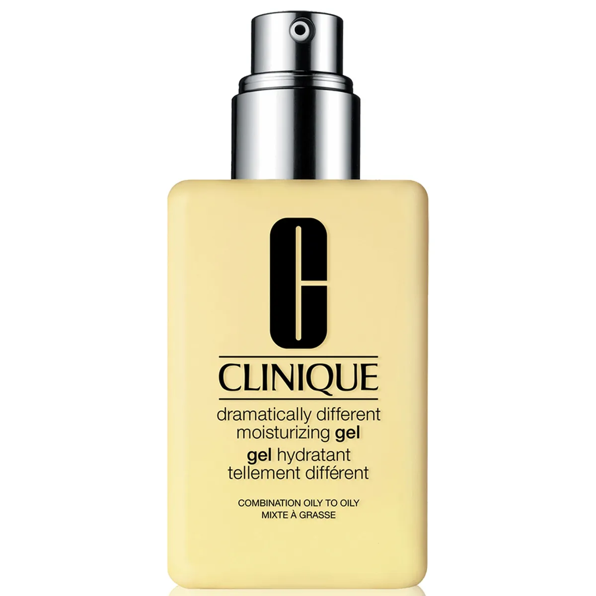 Clinique Dramatically Different™ Moisturising Gel+