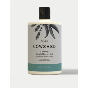 Cowshed Relax Shower Gel