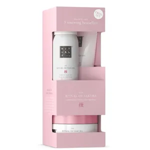 Rituals The Ritual Of Sakura Bath & Body Trial
