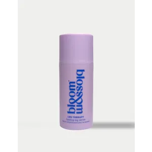 Bloom & Blossom Leg Therapy Cooling Leg Serum