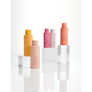 Burst Bodycare Body Wash Mixed Set