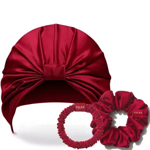 SILKE London Silke Silk Essentials Set