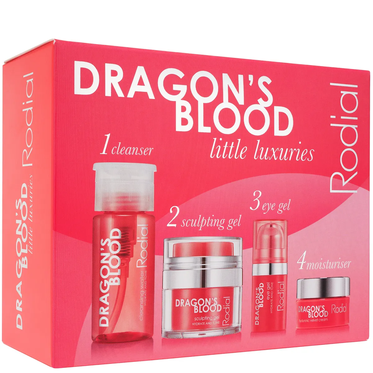 Rodial Little Luxuries Kit