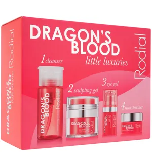 Rodial Little Luxuries Kit