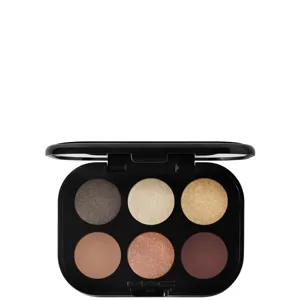 MAC Connect In Colour X6 Eye Shadow Palette