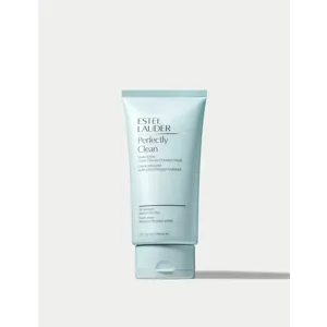 Estée Lauder Perfectly Clean Multi-Action Creme Cleanser / Moisture Mask