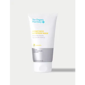 The Organic Pharmacy Honey Rich Nutrition Mask