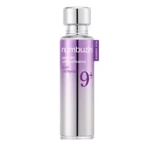 NUMBUZIN No.9 Nad Bio Lifting-Sil Essence