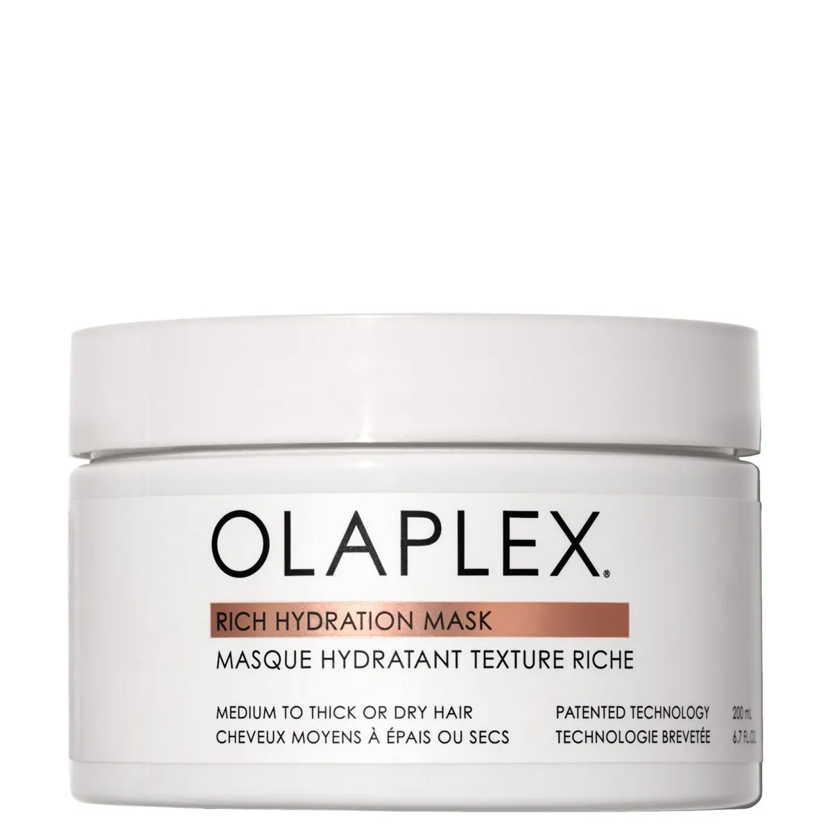Olaplex Rich Hydrating Mask