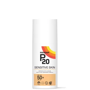 Riemann P20 Sensitive Spf50+ Cream