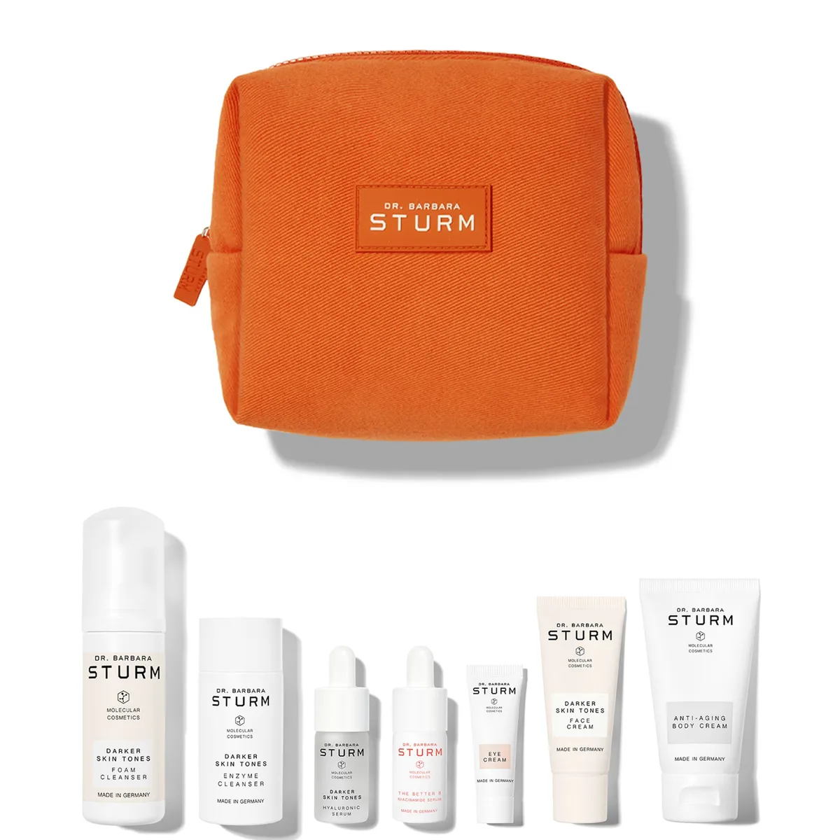 Dr. Barbara Sturm Discovery Kit