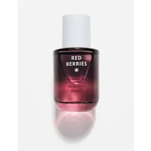 Discover Red Berries Eau De Toilette
