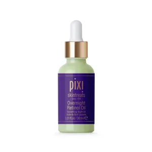 Pixi Overnight Retinol Oil