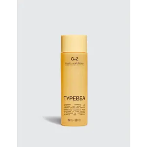 TYPEBEA G2 Strength & Length Shampoo