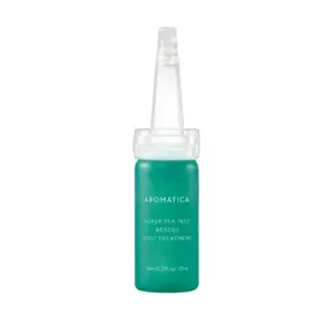 A'kin Super Tea Tree Rescue Spot Treatment