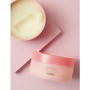 Formula Restore & Nourish Illuminating Cleansing Balm